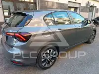 2022 Fiat Tipo