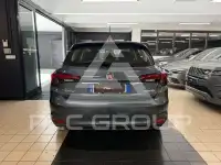 2022 Fiat Tipo