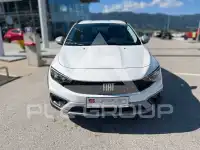2022 Fiat Tipo