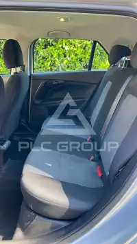 2022 Fiat Tipo