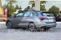 2022 Fiat Tipo