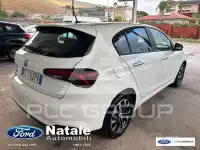 2022 Fiat Tipo