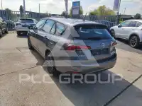 2022 Fiat Tipo
