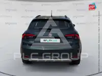 2022 Fiat Tipo