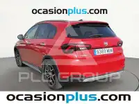 2022 Fiat Tipo