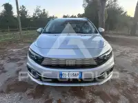 2022 Fiat Tipo