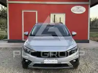 2022 Fiat Tipo