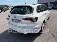 2022 Fiat Tipo