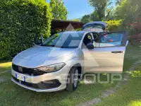 2022 Fiat Tipo