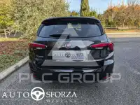 2022 Fiat Tipo