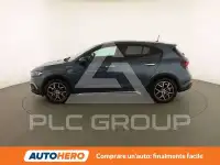 2022 Fiat Tipo