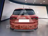 2022 Fiat Tipo