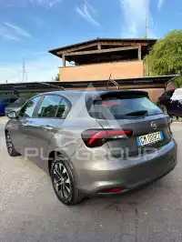 2022 Fiat Tipo