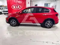 2022 Fiat Tipo