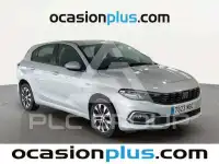 2022 Fiat Tipo