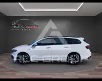 2022 Fiat Tipo