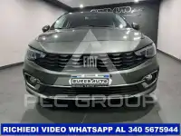 2022 Fiat Tipo