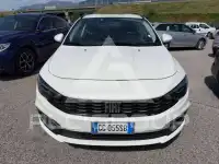 2022 Fiat Tipo