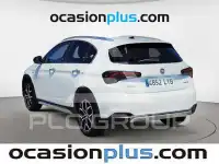 2022 Fiat Tipo