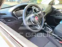 2022 Fiat Tipo