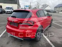 2022 Fiat Tipo