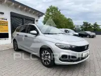 2022 Fiat Tipo