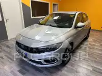 2022 Fiat Tipo