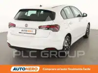 2022 Fiat Tipo