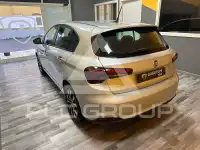 2022 Fiat Tipo