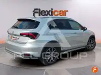 2022 Fiat Tipo
