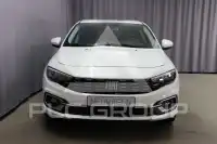2022 Fiat Tipo
