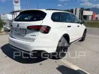 2022 Fiat Tipo