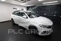 2022 Fiat Tipo