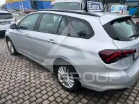 2022 Fiat Tipo