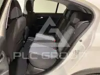 2022 Fiat Tipo