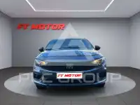 2022 Fiat Tipo