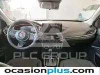 2022 Fiat Tipo