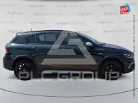 2022 Fiat Tipo