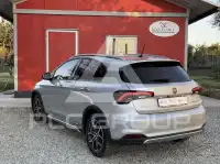 2022 Fiat Tipo