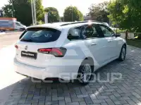 2022 Fiat Tipo