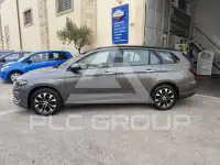 2022 Fiat Tipo