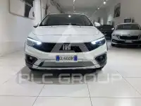 2022 Fiat Tipo