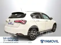 2022 Fiat Tipo