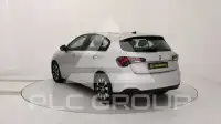 2022 Fiat Tipo