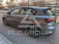 2022 Fiat Tipo