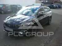 2022 Fiat Tipo