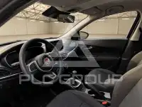 2022 Fiat Tipo