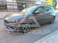 2022 Fiat Tipo