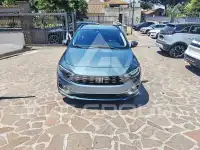 2022 Fiat Tipo