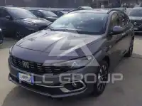 2022 Fiat Tipo